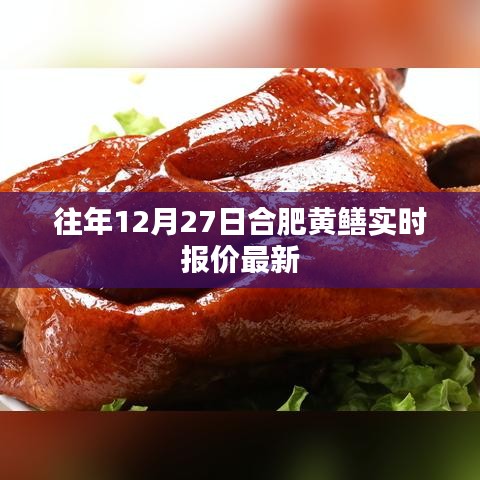 合肥黃鱔最新實(shí)時(shí)報(bào)價(jià)（往年12月27日）