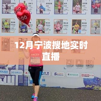 寧波土地搜索直播活動來襲，12月實時直播開啟！