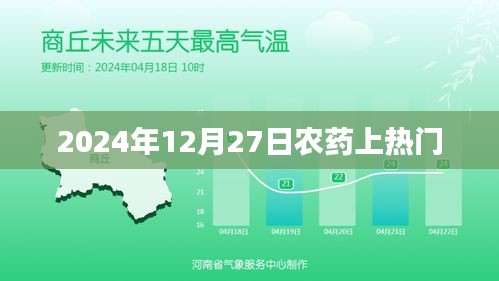 2024年農(nóng)藥行業(yè)熱門時刻，揭秘上熱門的秘密