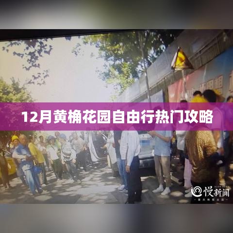 黃桷花園12月自由行攻略大全