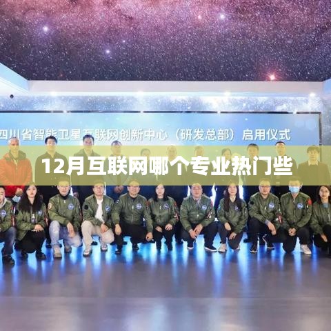 揭秘?zé)衢T互聯(lián)網(wǎng)專業(yè)，揭秘十二月熱門專業(yè)榜單