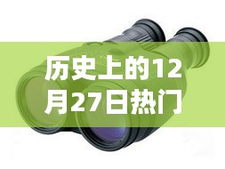 徠卡望遠鏡歷史，熱門型號回顧與12月27日大事記