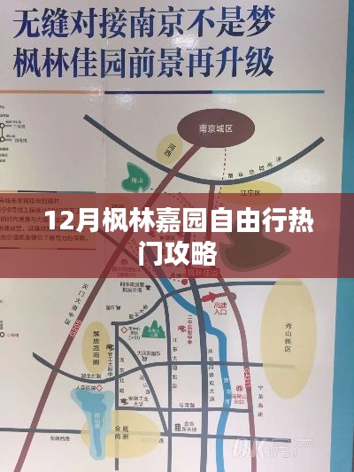 12月楓林嘉園游玩攻略，自由行必知