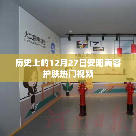 安陽(yáng)美容護(hù)膚熱門(mén)視頻盤(pán)點(diǎn)，歷史上的十二月二十七日回顧