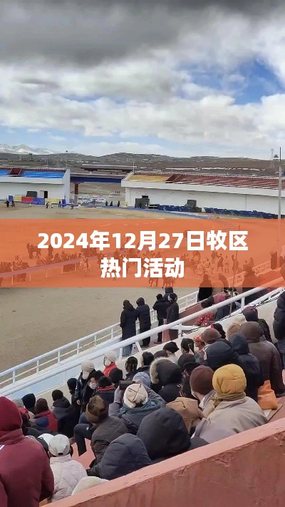 牧區(qū)熱門活動(dòng)，探尋2024年12月27日盛事