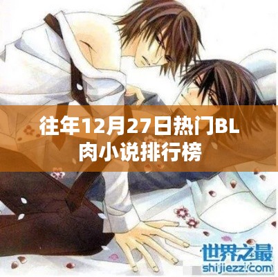 往年12月27日熱門BL小說排行榜盤點(diǎn)