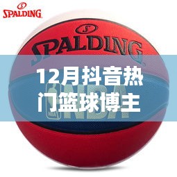 抖音籃球博主熱門(mén)榜單揭曉，誰(shuí)是十二月新星？