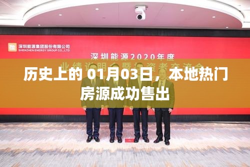 本地?zé)衢T房源成功售出，歷史日期回顧與揭秘