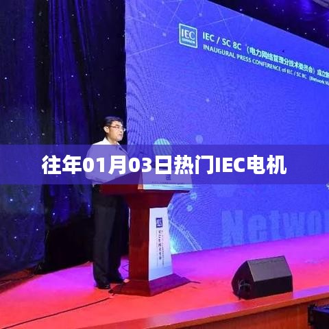 往年元旦后熱門IEC電機概覽