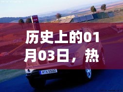 熱門寶馬壁紙圖片，歷史上的今天，一月三日回顧