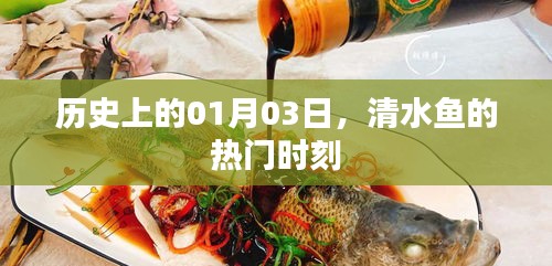 清水魚熱門時(shí)刻，歷史上的今天回顧