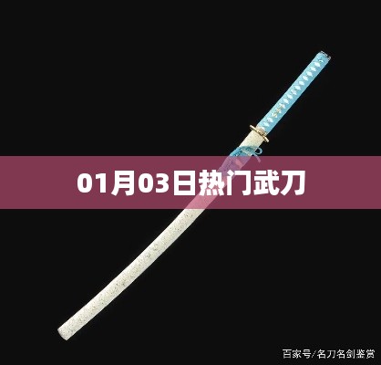 熱門武刀，最新動(dòng)態(tài)與資訊聚焦 01月03日