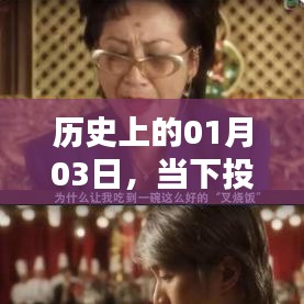 歷史上的今天，探索無(wú)本投資的熱門(mén)賺錢機(jī)會(huì)