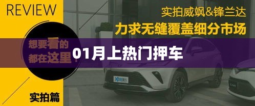 熱門押車風(fēng)潮來襲，一月引爆全網(wǎng)關(guān)注！