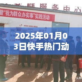 快手熱門動(dòng)作深度解析，揭秘背后的秘密（日期標(biāo)注）