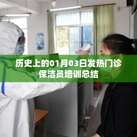 發(fā)熱門診保潔員培訓(xùn)總結(jié)，歷史視角下的1月3日回顧