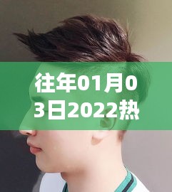 精選男發(fā)造型，2022年熱門短款發(fā)型男