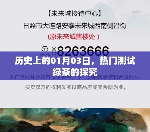 綠茶測(cè)試深度探究，歷史背景與熱門測(cè)試