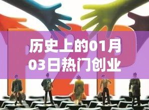 歷史上的熱門創(chuàng)業(yè)加盟項(xiàng)目，聚焦一月三日商機(jī)