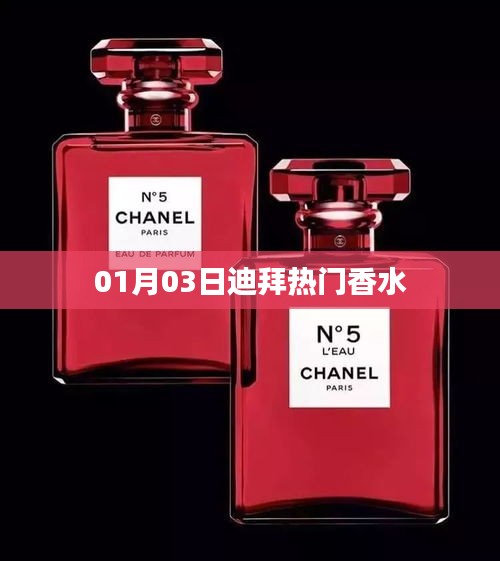 迪拜熱門香水選購攻略，最新香水推薦