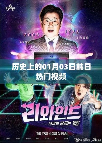 韓日熱門視頻回顧，歷史上的那些精彩瞬間