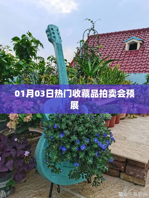 熱門收藏品拍賣會預(yù)展盛大開啟，不容錯過！