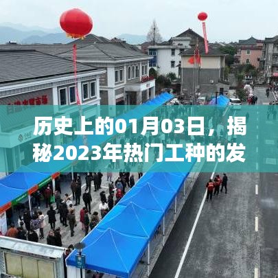 揭秘，歷年一月三日熱門工種發(fā)展脈絡(luò)，展望2023年趨勢