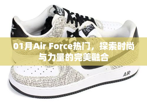 Air Force時(shí)尚風(fēng)潮，力量與時(shí)尚的完美融合