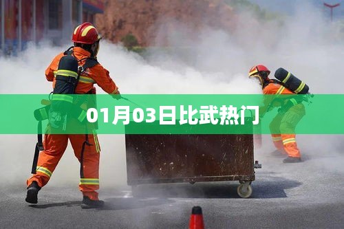 比武熱門事件揭秘，01月03日精彩對決
