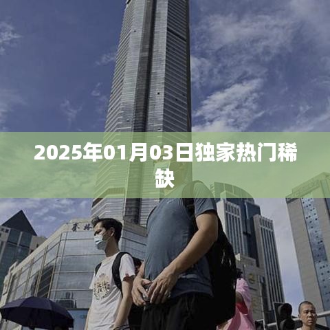 獨家熱門稀缺資訊，揭秘2025年新年新動向