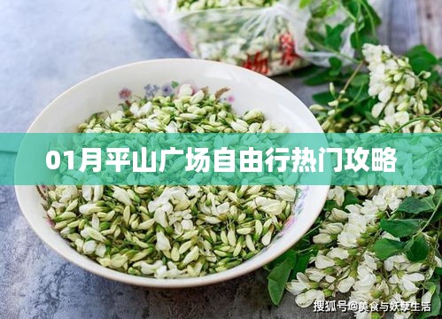 平山廣場(chǎng)自由行指南，熱門攻略一網(wǎng)打盡