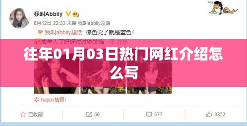 網(wǎng)紅世界探秘，熱門網(wǎng)紅介紹攻略