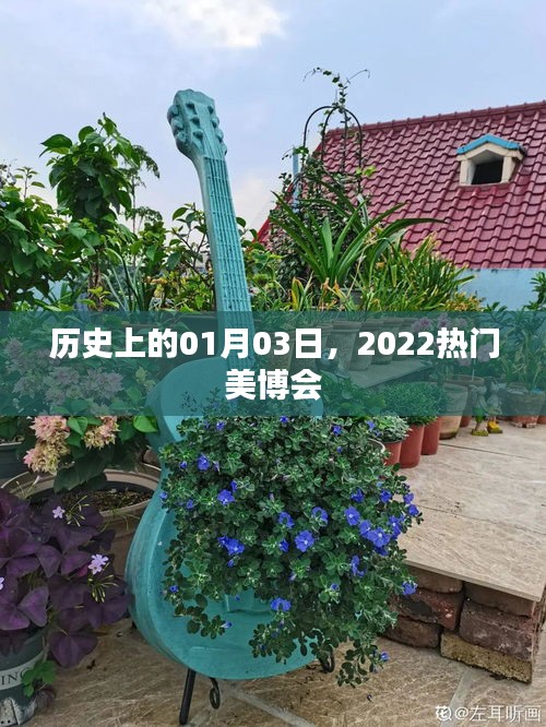 歷史揭秘，2022年美博會(huì)精彩瞬間回顧
