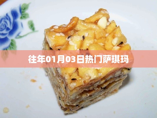 『歷年熱門薩琪瑪回顧』