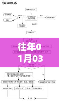 往年元旦后發(fā)熱門診患者入院流程圖概覽