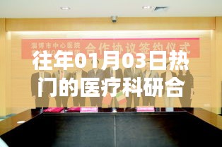 醫(yī)療科研合作項(xiàng)目歷年熱點(diǎn)解析