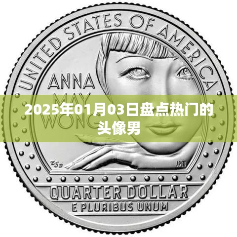 盤(pán)點(diǎn)熱門(mén)男生頭像推薦（2025年精選）