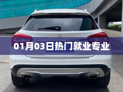 熱門就業(yè)專業(yè)動態(tài)，最新趨勢解析