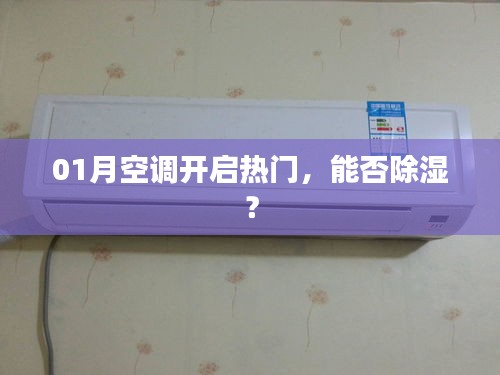 空調(diào)開啟熱門，除濕效果如何？