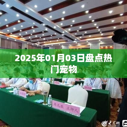 寵物市場(chǎng)盤(pán)點(diǎn)，熱門(mén)寵物趨勢(shì)展望（附日期）