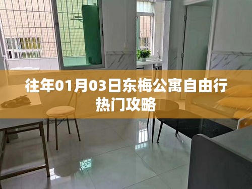 東梅公寓自由行指南，精選攻略助你暢游無(wú)阻