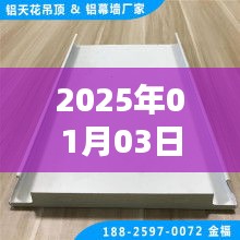 鋁扣板行業(yè)趨勢(shì)，揭秘?zé)衢T背后的秘密（日期，XXXX年XX月XX日）