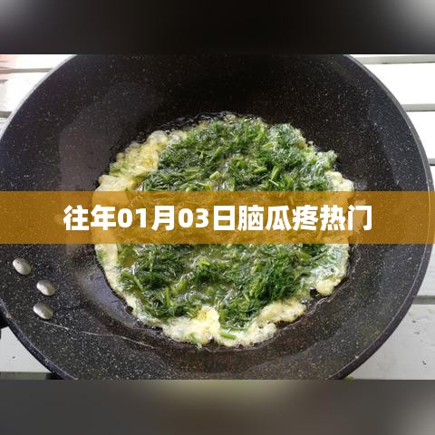 腦瓜疼熱門事件回顧，歷年一月初的熱點(diǎn)解析