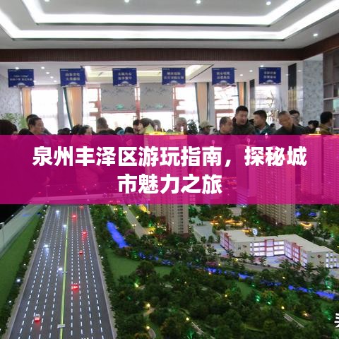 泉州豐澤區(qū)游玩指南，探秘城市魅力之旅