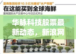 華脈科技股票最新動(dòng)態(tài)，新浪網(wǎng)權(quán)威消息一網(wǎng)打盡