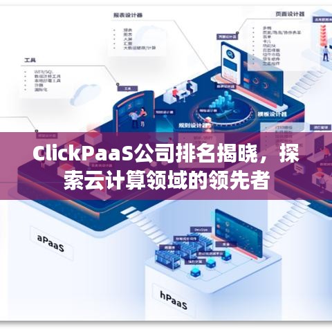 ClickPaaS公司排名揭曉，探索云計(jì)算領(lǐng)域的領(lǐng)先者