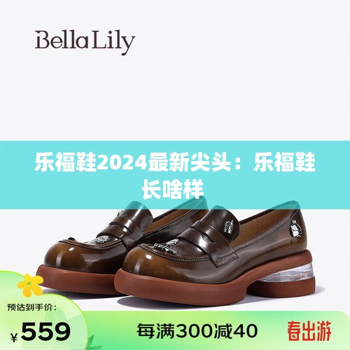 樂(lè)福鞋2024最新尖頭：樂(lè)福鞋長(zhǎng)啥樣 