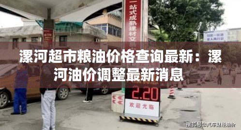 漯河超市糧油價(jià)格查詢最新：漯河油價(jià)調(diào)整最新消息 