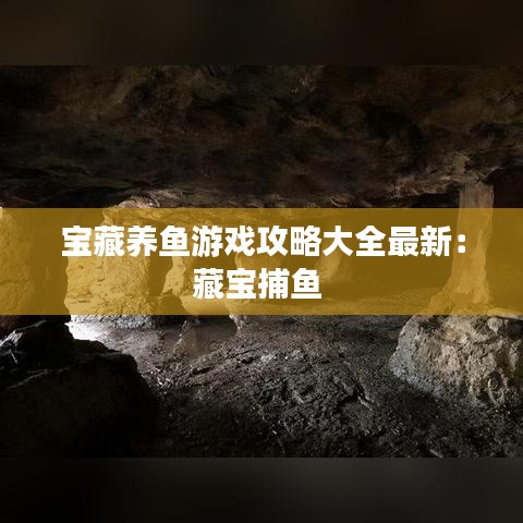 寶藏養(yǎng)魚游戲攻略大全最新：藏寶捕魚 
