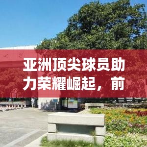 亞洲頂尖球員助力榮耀崛起，前十名將引領球隊輝煌之旅！